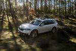 Skoda Octavia Scout 2017 года (WW)
